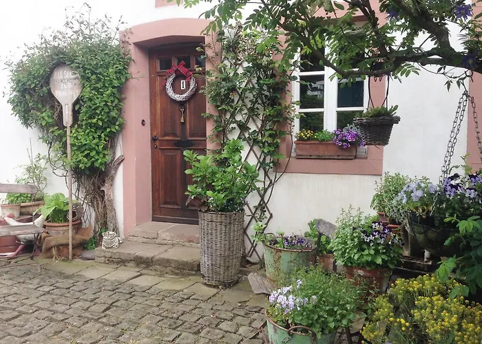 All Seasons Bed & Breakfast